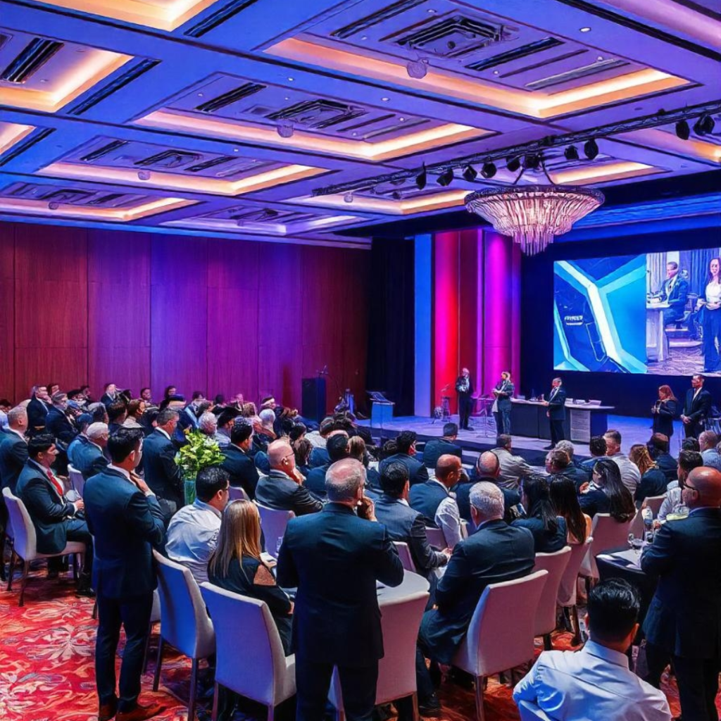 89th International Electrotechnical Commission (IEC) General Meeting