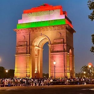 India