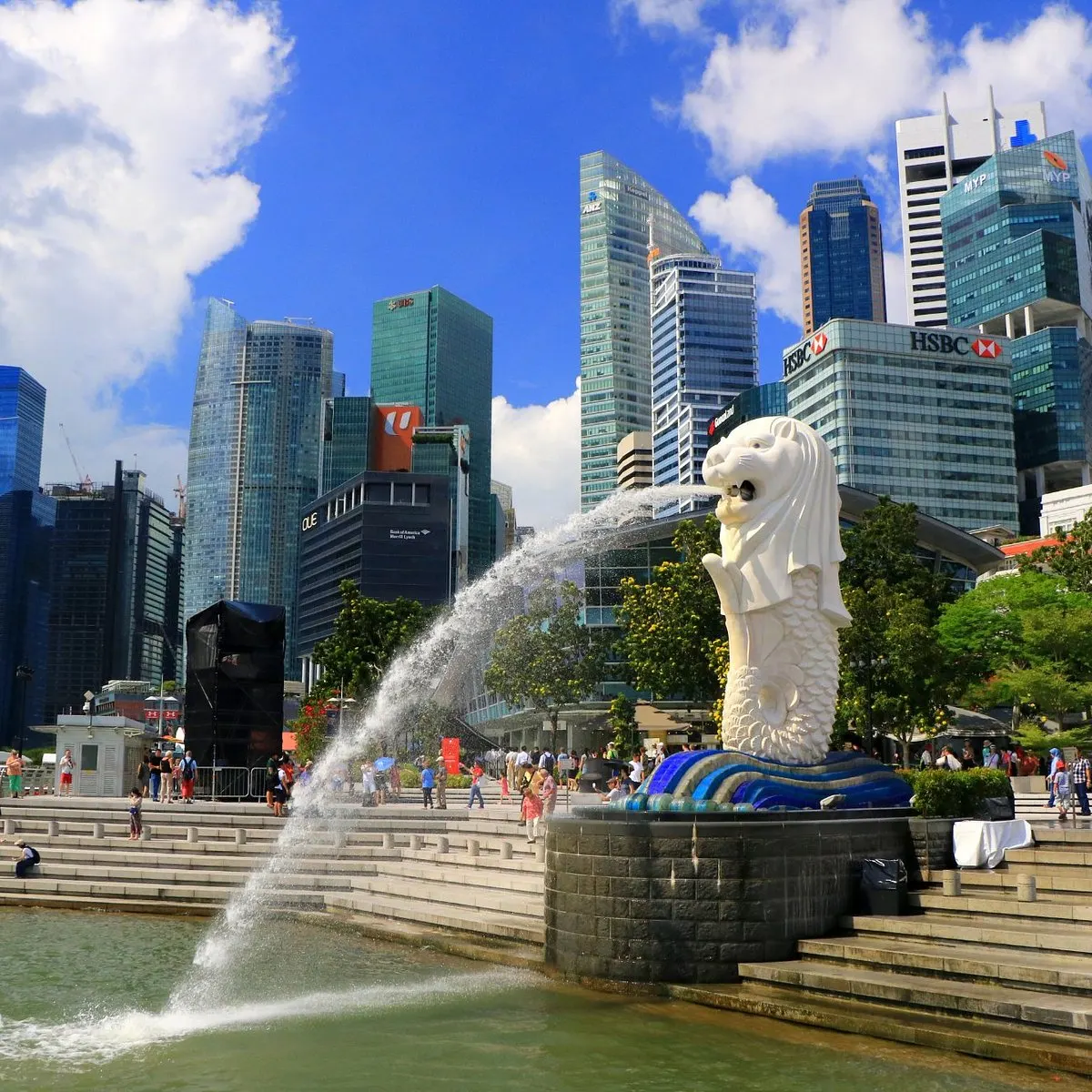 Singapore