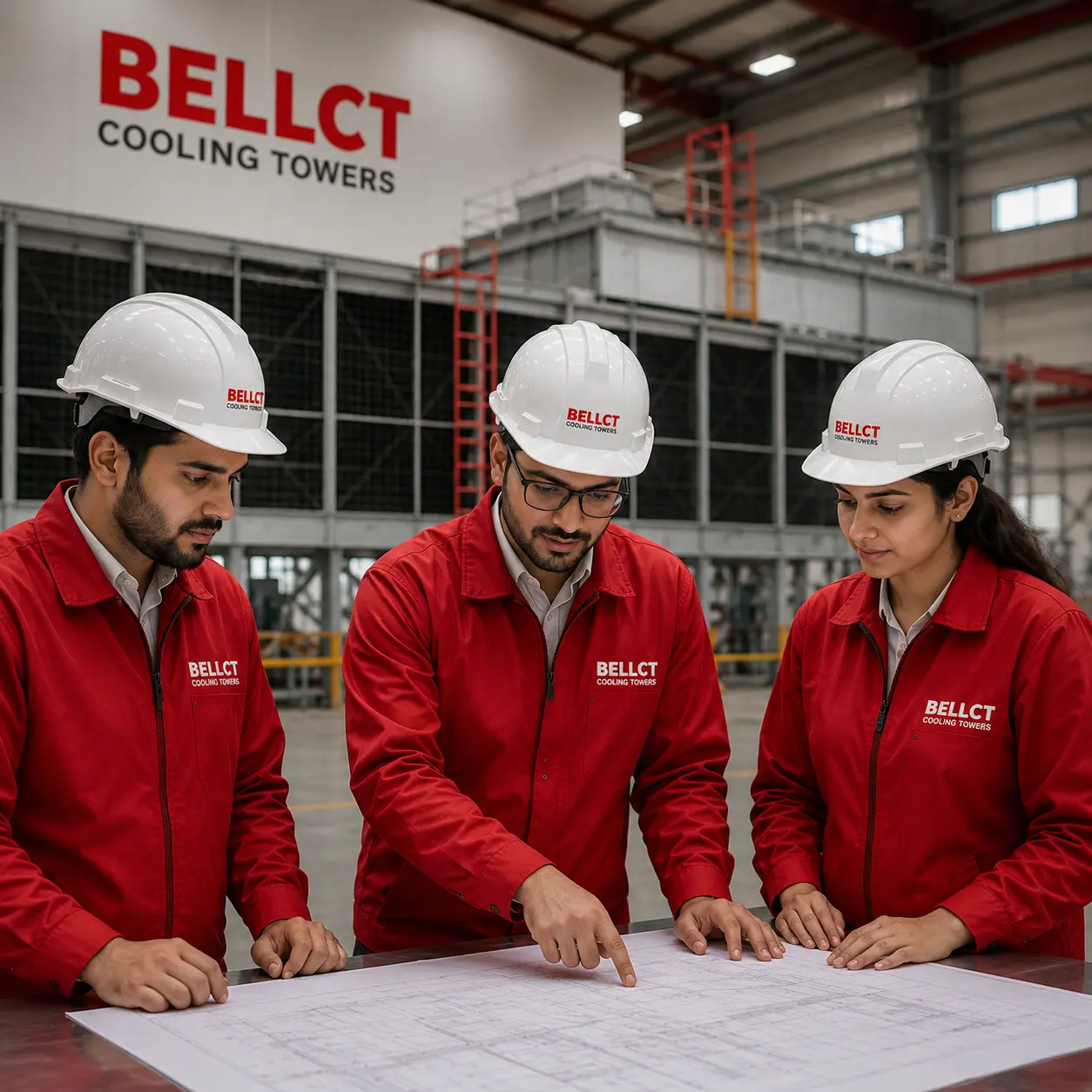 Build a Career That Powers Innovation
